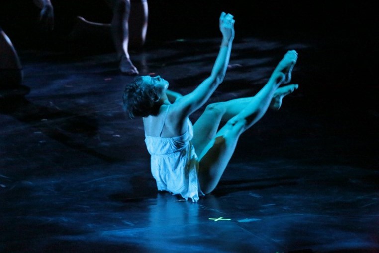Shadowland at Casino Du Liban